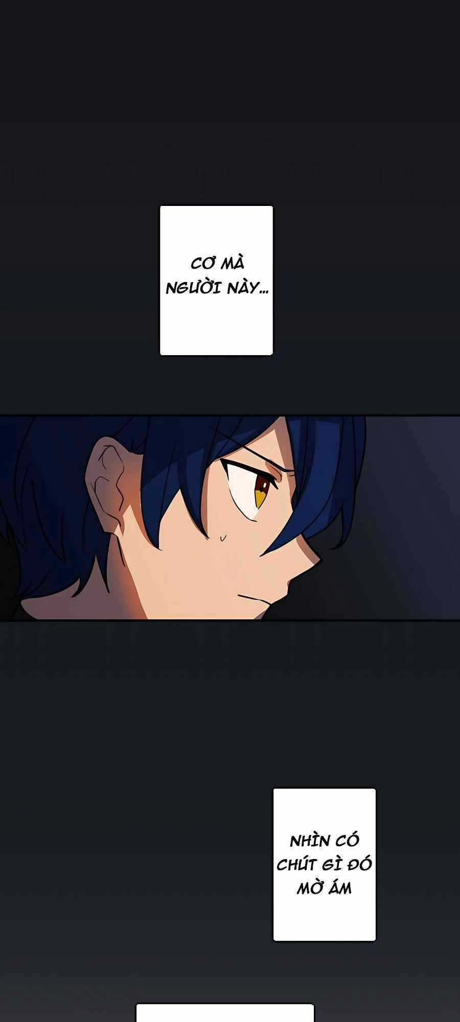 Hồi Quy Trở Thành Mạo Hiểm Giả Mạnh Nhất Nhờ Class Ẩn Điều Khiển Trọng Lực Chapter 34 trang 30