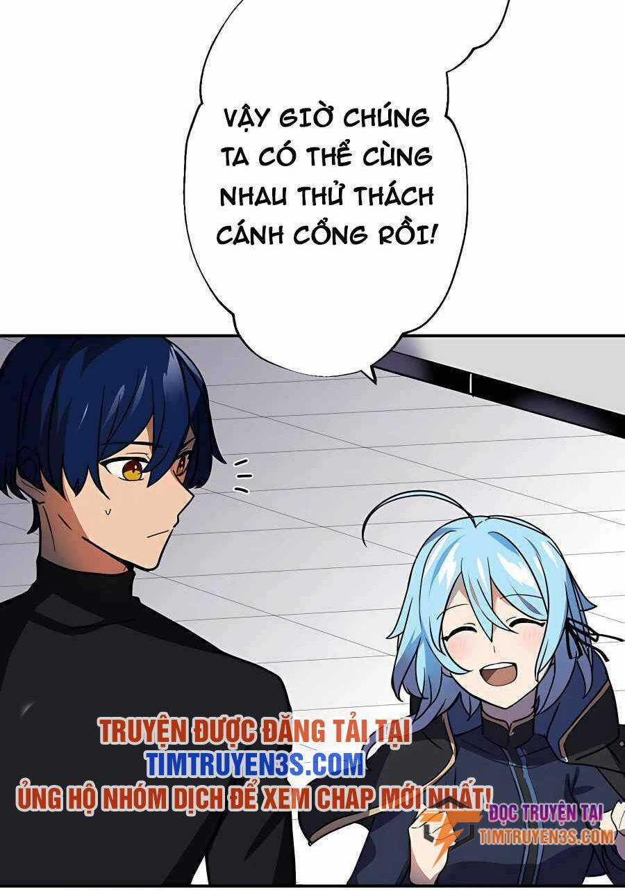 Hồi Quy Trở Thành Mạo Hiểm Giả Mạnh Nhất Nhờ Class Ẩn Điều Khiển Trọng Lực Chapter 34 trang 32