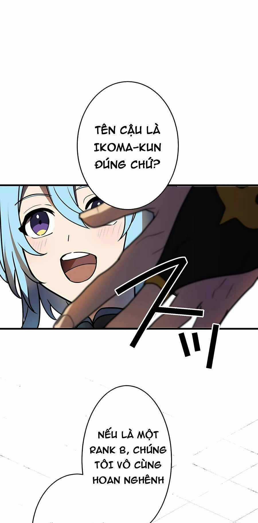 Hồi Quy Trở Thành Mạo Hiểm Giả Mạnh Nhất Nhờ Class Ẩn Điều Khiển Trọng Lực Chapter 34 trang 33