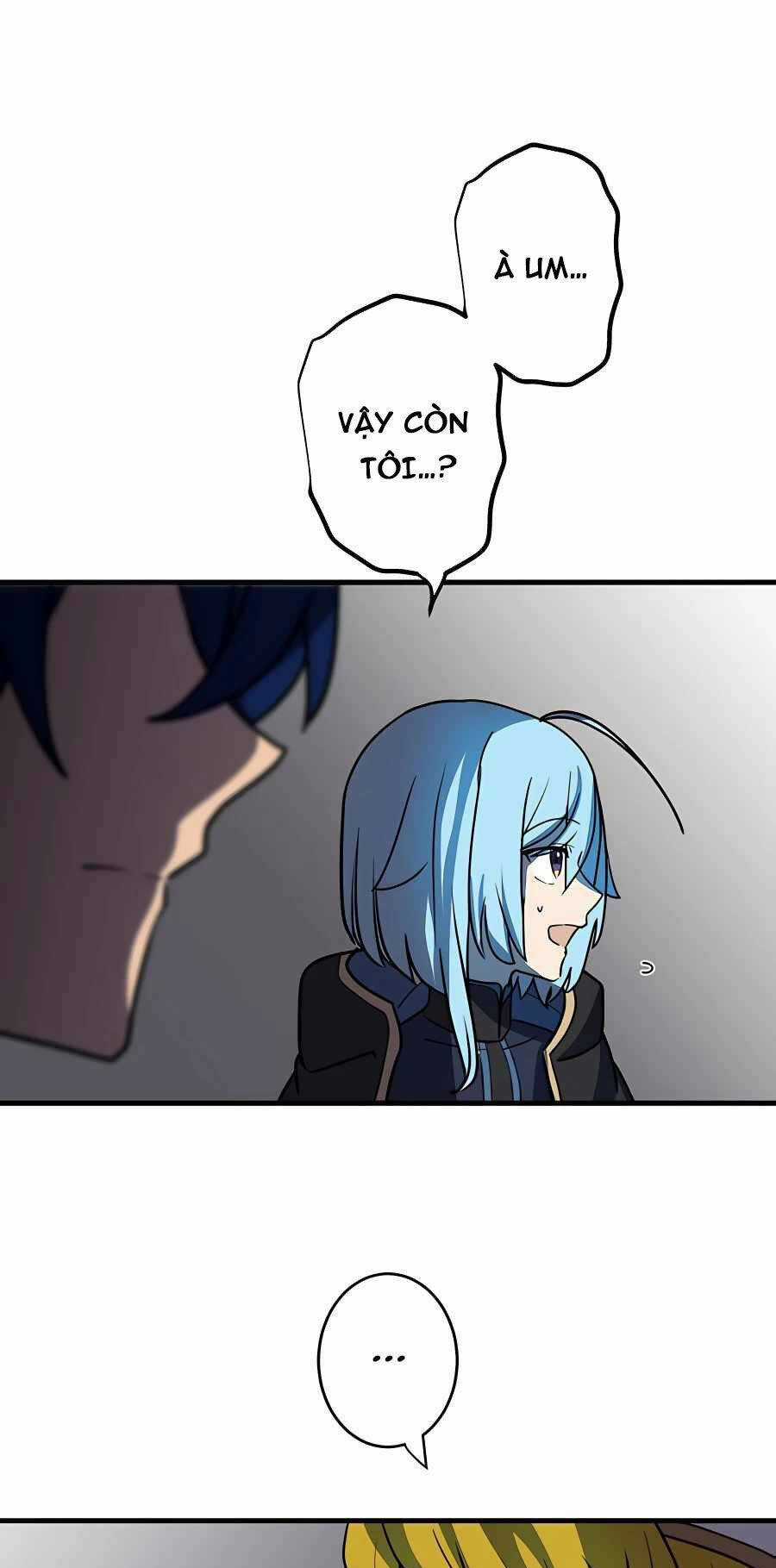 Hồi Quy Trở Thành Mạo Hiểm Giả Mạnh Nhất Nhờ Class Ẩn Điều Khiển Trọng Lực Chapter 34 trang 35