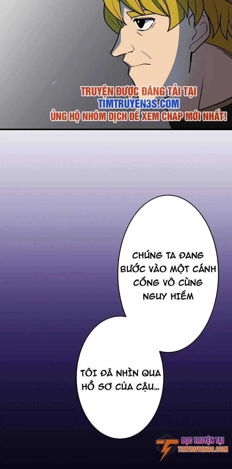 Hồi Quy Trở Thành Mạo Hiểm Giả Mạnh Nhất Nhờ Class Ẩn Điều Khiển Trọng Lực Chapter 34 trang 36