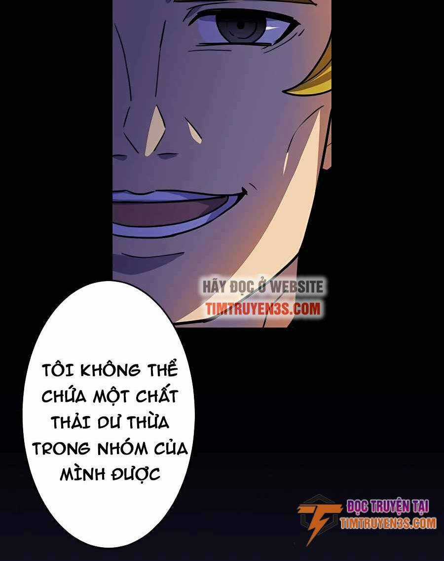 Hồi Quy Trở Thành Mạo Hiểm Giả Mạnh Nhất Nhờ Class Ẩn Điều Khiển Trọng Lực Chapter 34 trang 39