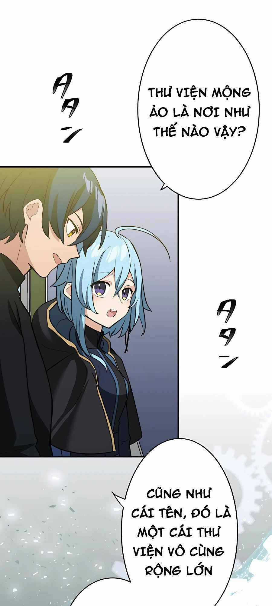 Hồi Quy Trở Thành Mạo Hiểm Giả Mạnh Nhất Nhờ Class Ẩn Điều Khiển Trọng Lực Chapter 34 trang 4