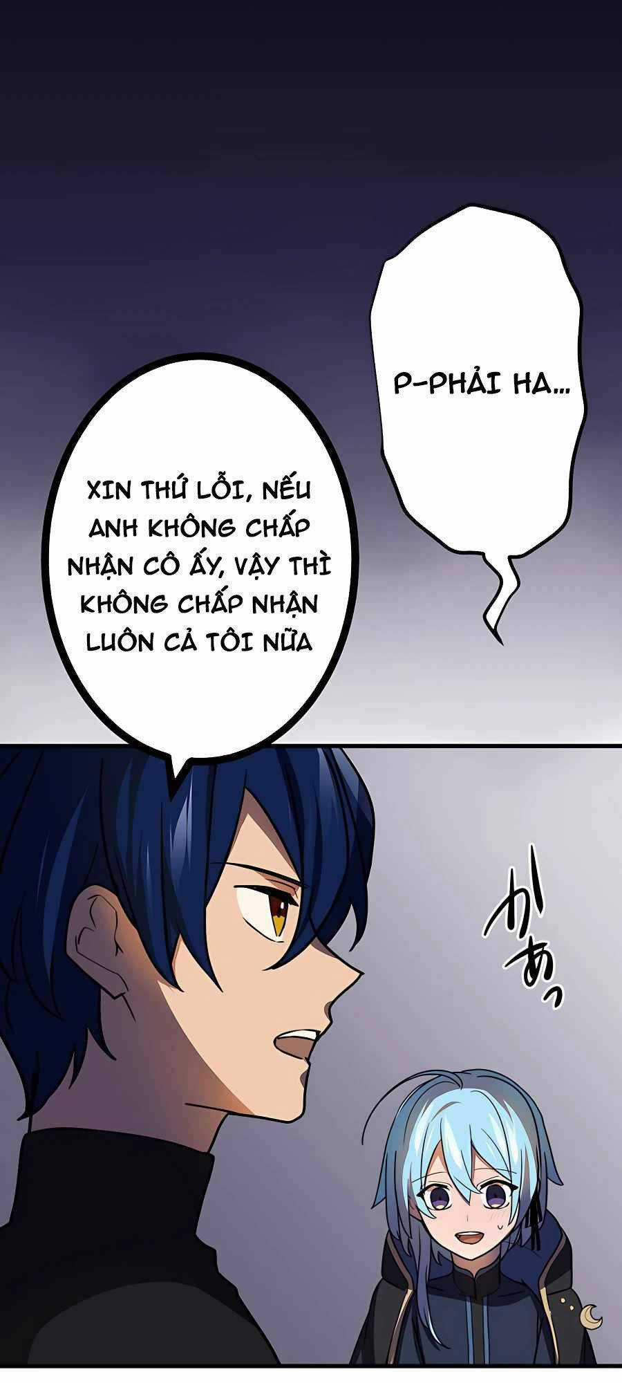 Hồi Quy Trở Thành Mạo Hiểm Giả Mạnh Nhất Nhờ Class Ẩn Điều Khiển Trọng Lực Chapter 34 trang 40