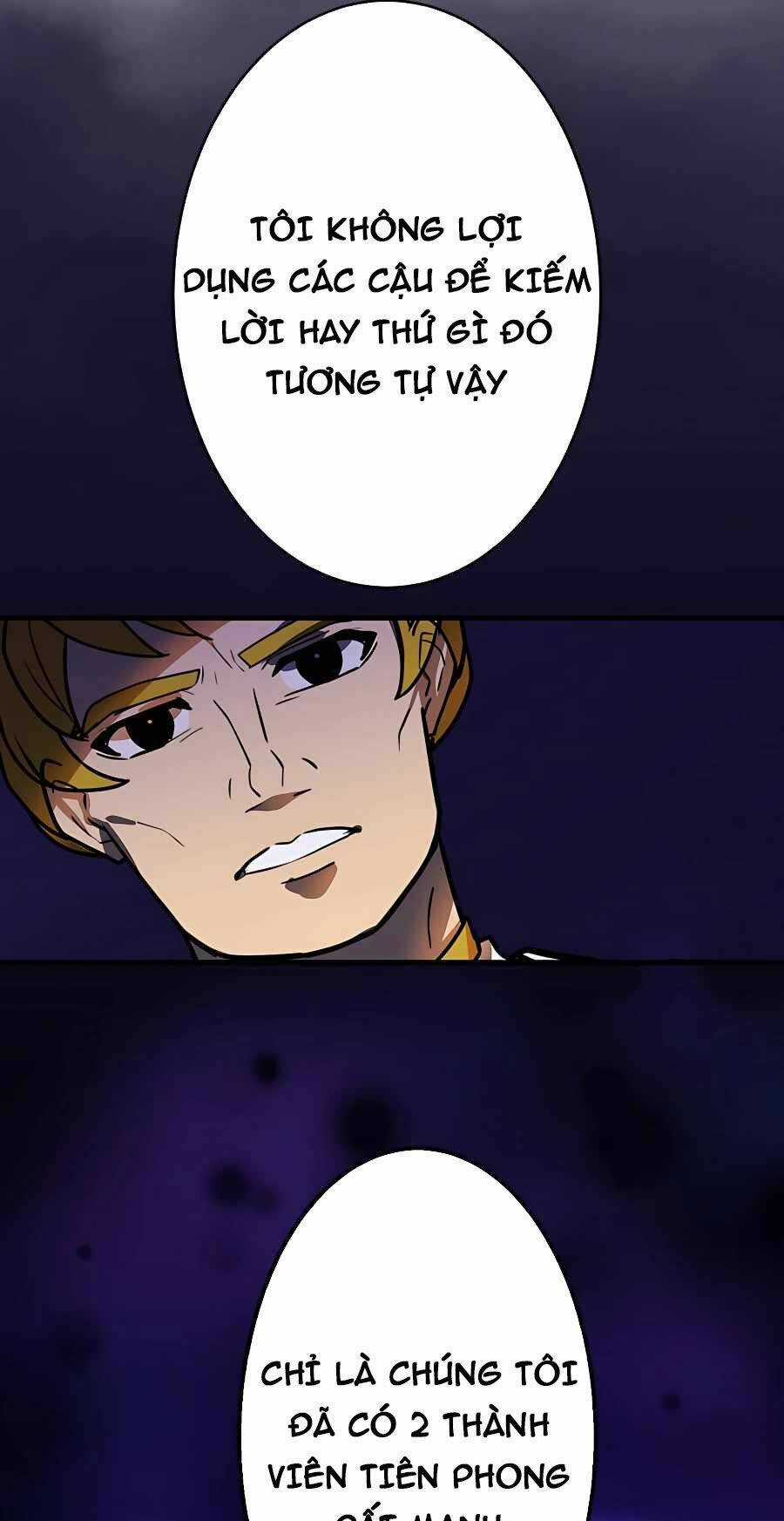 Hồi Quy Trở Thành Mạo Hiểm Giả Mạnh Nhất Nhờ Class Ẩn Điều Khiển Trọng Lực Chapter 34 trang 42