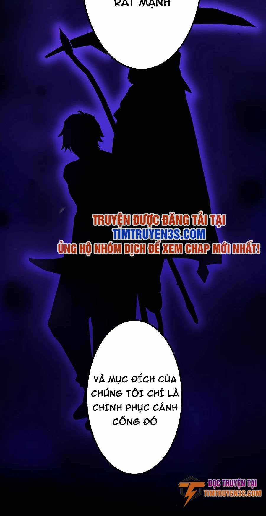 Hồi Quy Trở Thành Mạo Hiểm Giả Mạnh Nhất Nhờ Class Ẩn Điều Khiển Trọng Lực Chapter 34 trang 43