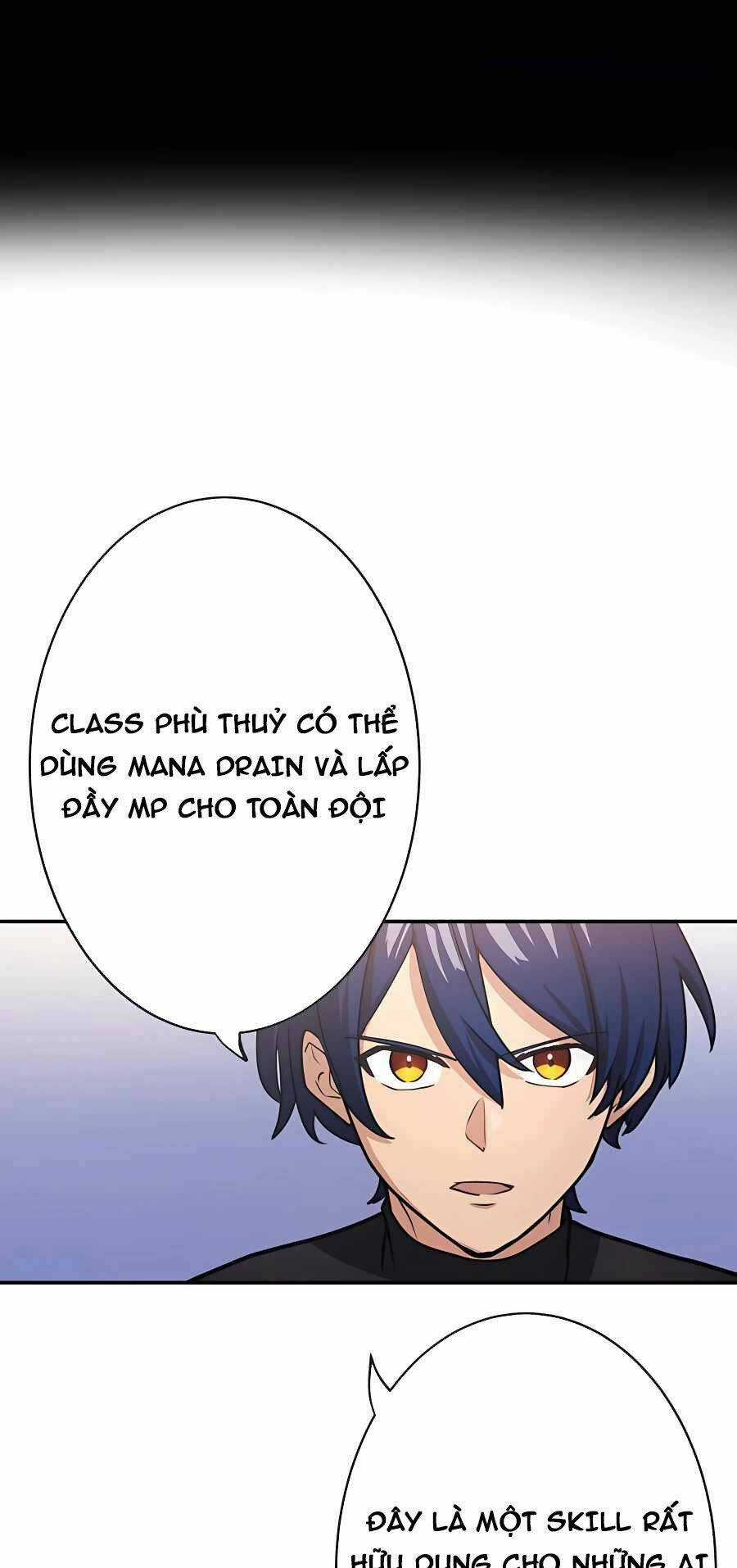 Hồi Quy Trở Thành Mạo Hiểm Giả Mạnh Nhất Nhờ Class Ẩn Điều Khiển Trọng Lực Chapter 34 trang 44