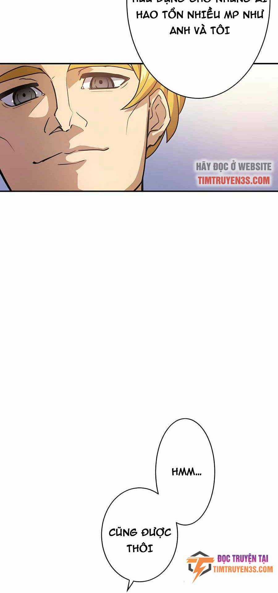 Hồi Quy Trở Thành Mạo Hiểm Giả Mạnh Nhất Nhờ Class Ẩn Điều Khiển Trọng Lực Chapter 34 trang 45