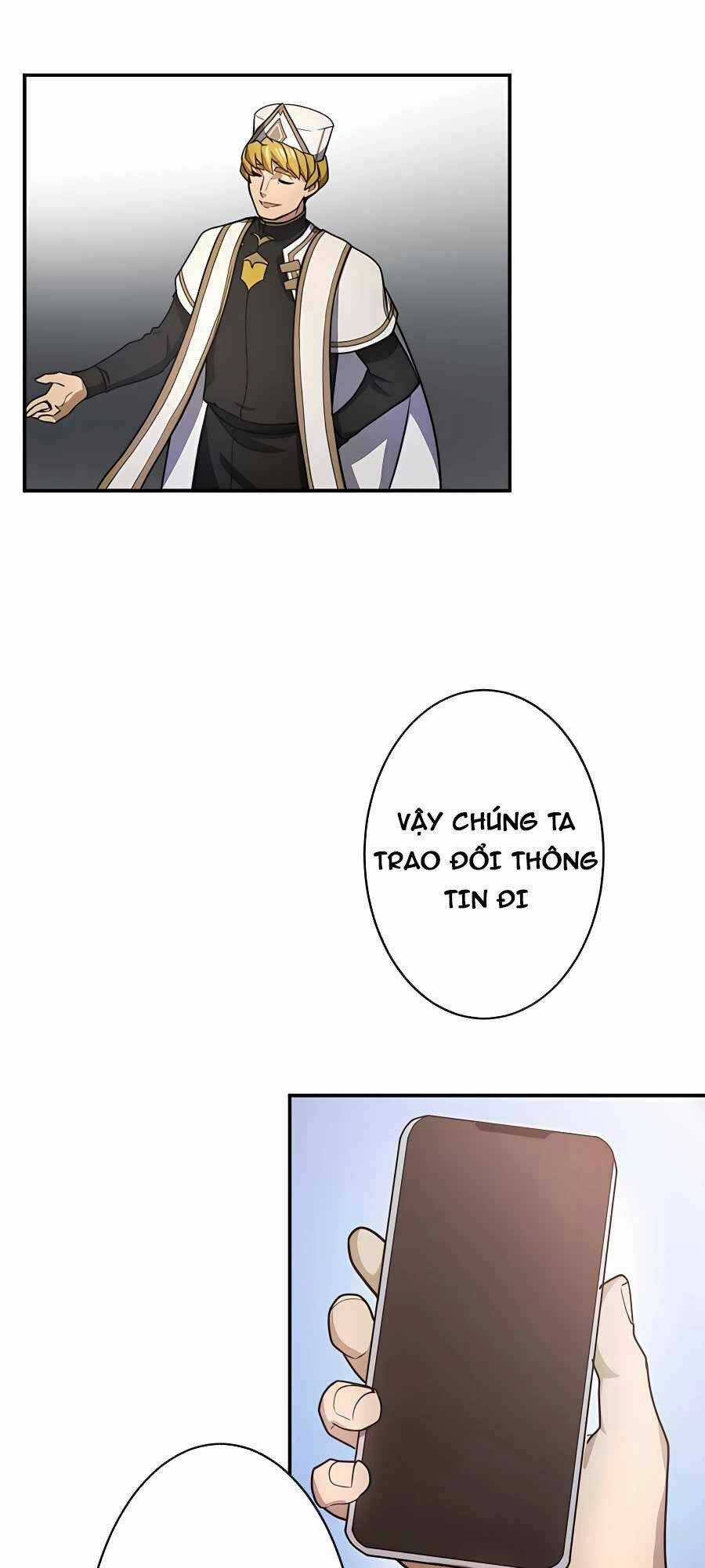 Hồi Quy Trở Thành Mạo Hiểm Giả Mạnh Nhất Nhờ Class Ẩn Điều Khiển Trọng Lực Chapter 34 trang 46