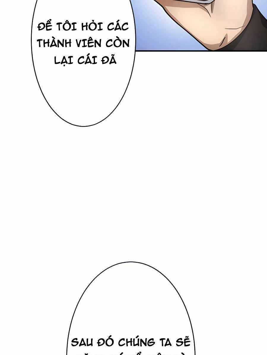 Hồi Quy Trở Thành Mạo Hiểm Giả Mạnh Nhất Nhờ Class Ẩn Điều Khiển Trọng Lực Chapter 34 trang 47