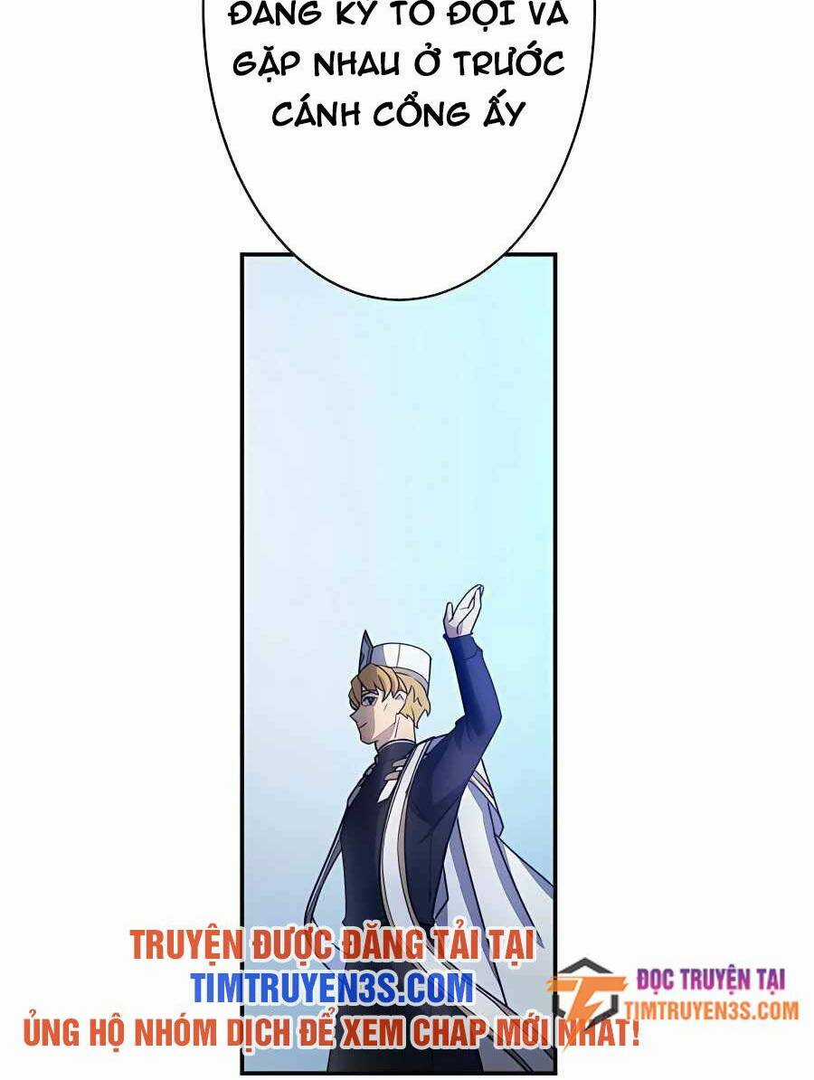 Hồi Quy Trở Thành Mạo Hiểm Giả Mạnh Nhất Nhờ Class Ẩn Điều Khiển Trọng Lực Chapter 34 trang 48