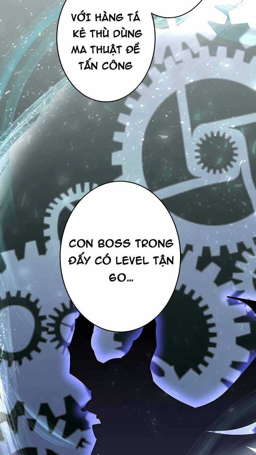 Hồi Quy Trở Thành Mạo Hiểm Giả Mạnh Nhất Nhờ Class Ẩn Điều Khiển Trọng Lực Chapter 34 trang 5