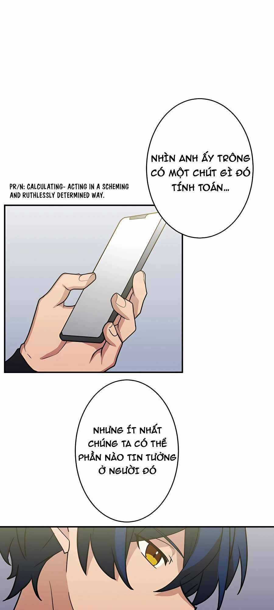 Hồi Quy Trở Thành Mạo Hiểm Giả Mạnh Nhất Nhờ Class Ẩn Điều Khiển Trọng Lực Chapter 34 trang 52