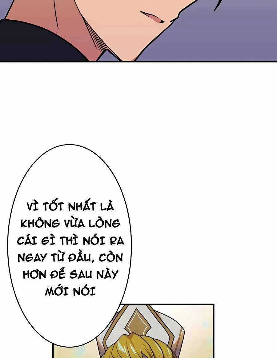 Hồi Quy Trở Thành Mạo Hiểm Giả Mạnh Nhất Nhờ Class Ẩn Điều Khiển Trọng Lực Chapter 34 trang 53