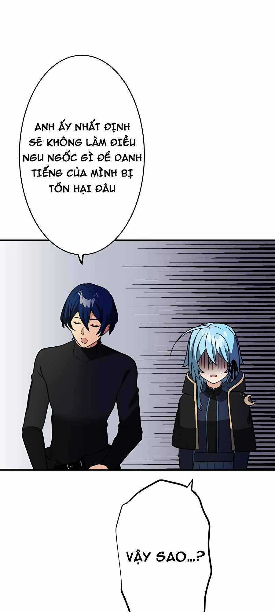 Hồi Quy Trở Thành Mạo Hiểm Giả Mạnh Nhất Nhờ Class Ẩn Điều Khiển Trọng Lực Chapter 34 trang 55