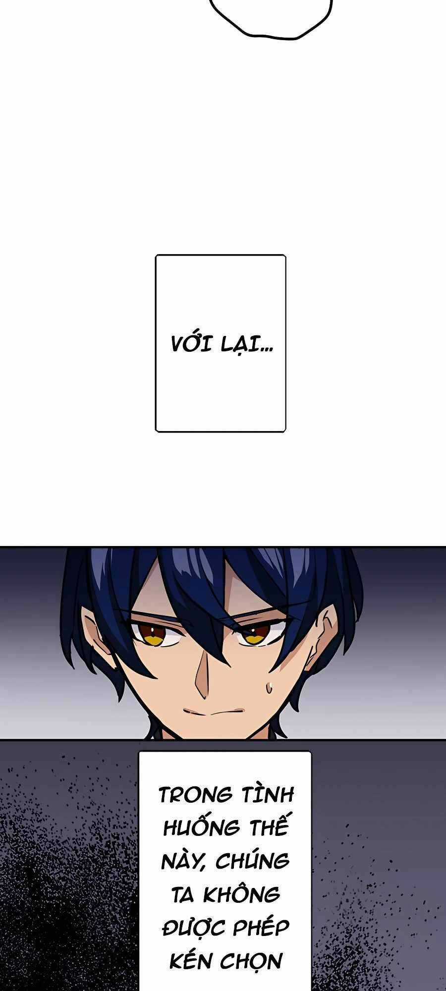 Hồi Quy Trở Thành Mạo Hiểm Giả Mạnh Nhất Nhờ Class Ẩn Điều Khiển Trọng Lực Chapter 34 trang 56