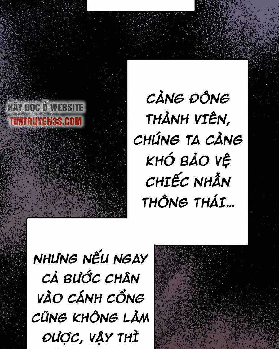 Hồi Quy Trở Thành Mạo Hiểm Giả Mạnh Nhất Nhờ Class Ẩn Điều Khiển Trọng Lực Chapter 34 trang 57