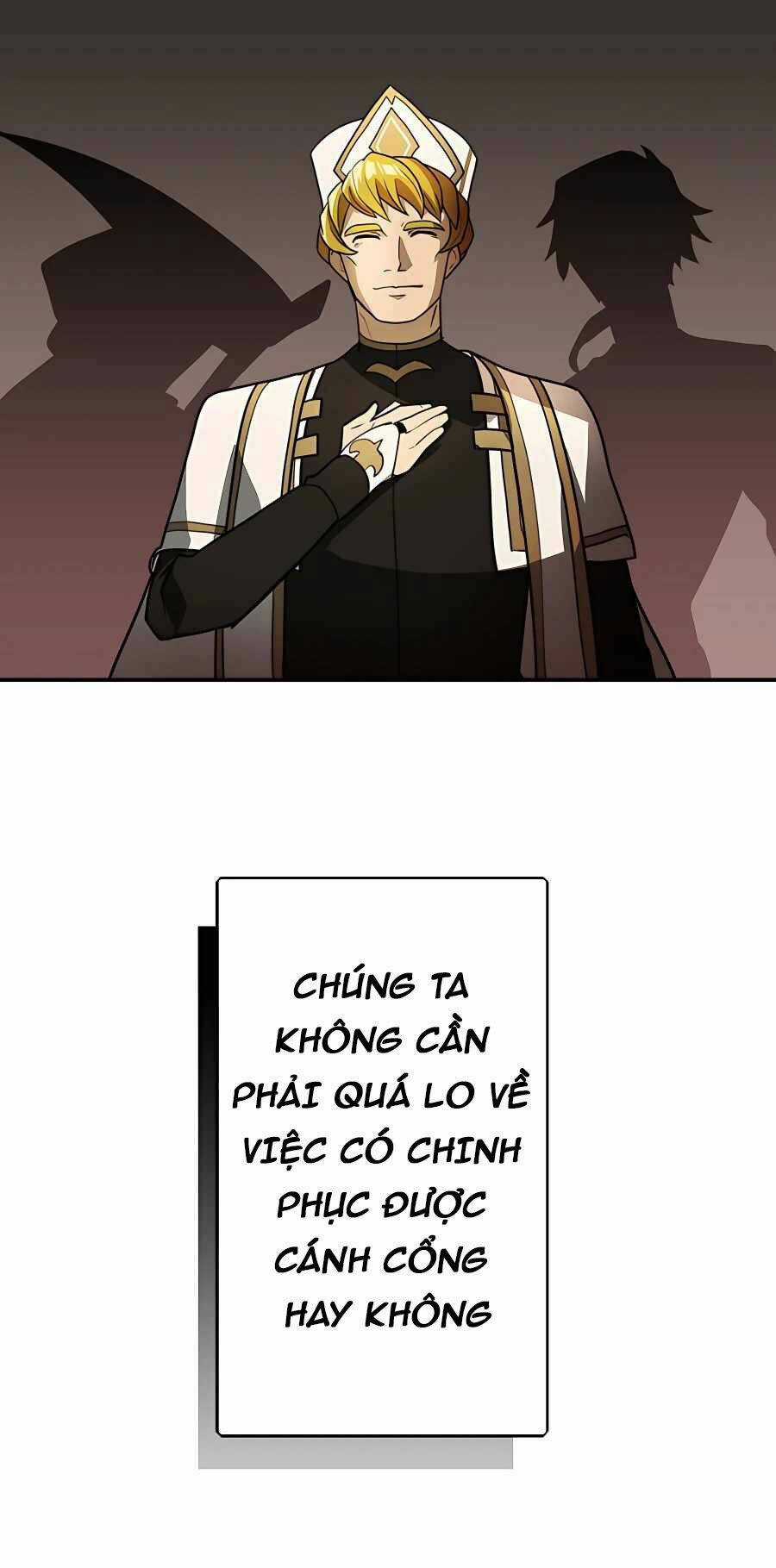 Hồi Quy Trở Thành Mạo Hiểm Giả Mạnh Nhất Nhờ Class Ẩn Điều Khiển Trọng Lực Chapter 34 trang 59