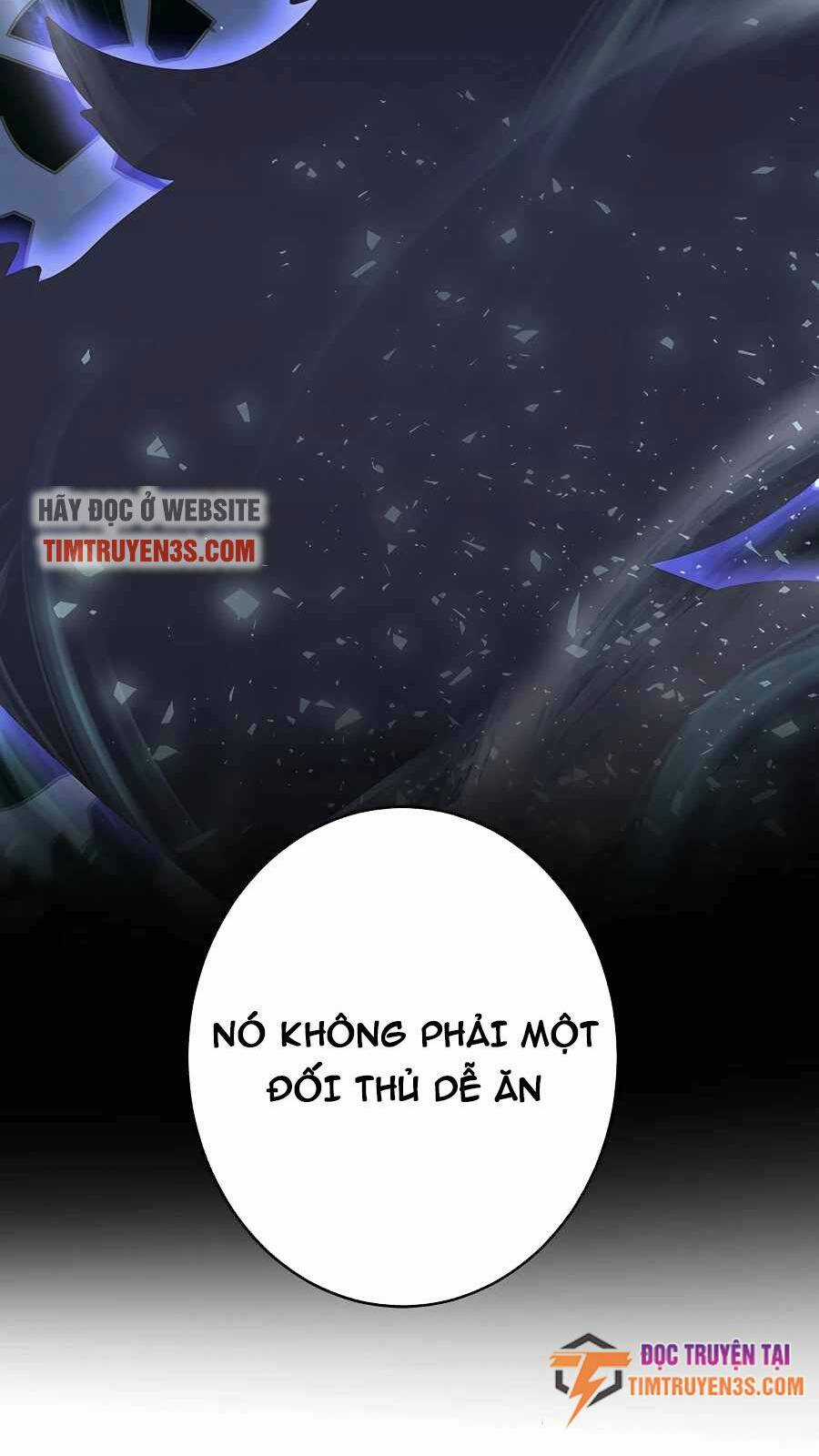 Hồi Quy Trở Thành Mạo Hiểm Giả Mạnh Nhất Nhờ Class Ẩn Điều Khiển Trọng Lực Chapter 34 trang 6