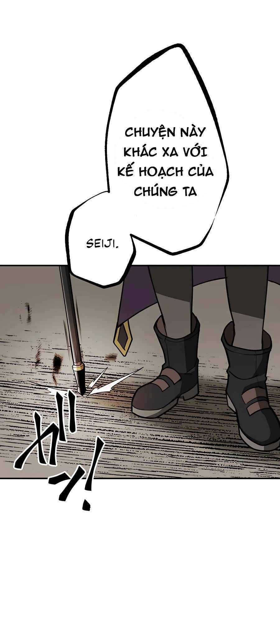 Hồi Quy Trở Thành Mạo Hiểm Giả Mạnh Nhất Nhờ Class Ẩn Điều Khiển Trọng Lực Chapter 34 trang 61