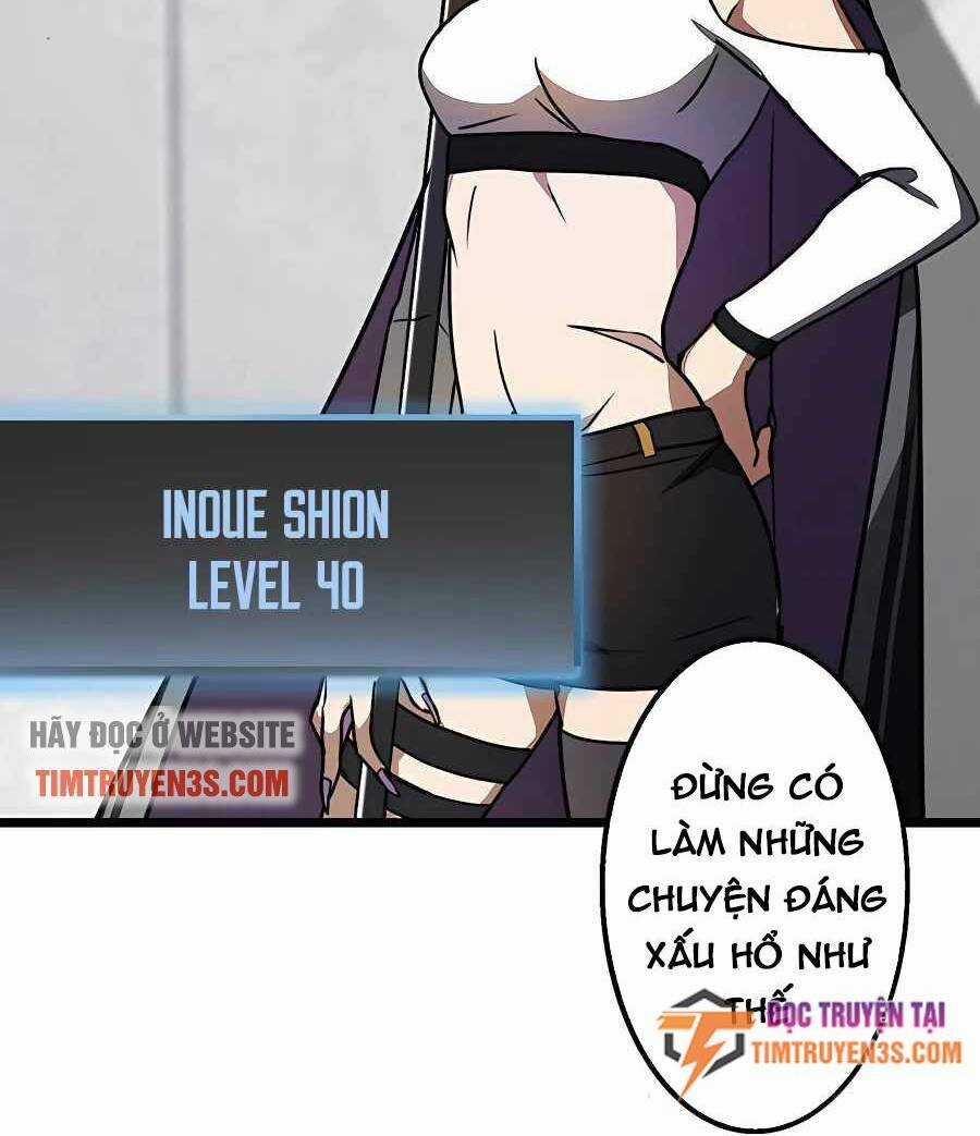 Hồi Quy Trở Thành Mạo Hiểm Giả Mạnh Nhất Nhờ Class Ẩn Điều Khiển Trọng Lực Chapter 34 trang 63