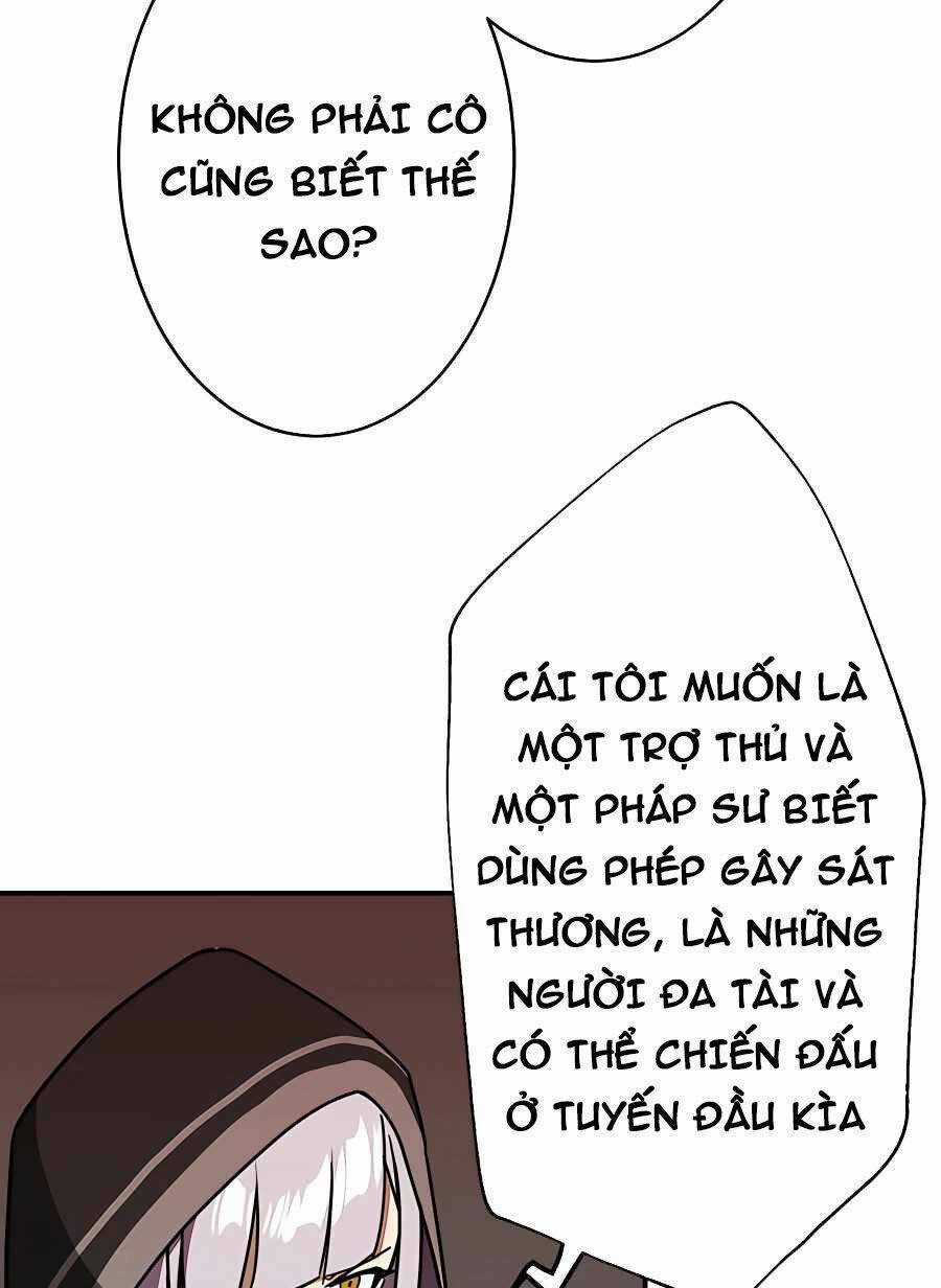 Hồi Quy Trở Thành Mạo Hiểm Giả Mạnh Nhất Nhờ Class Ẩn Điều Khiển Trọng Lực Chapter 34 trang 65