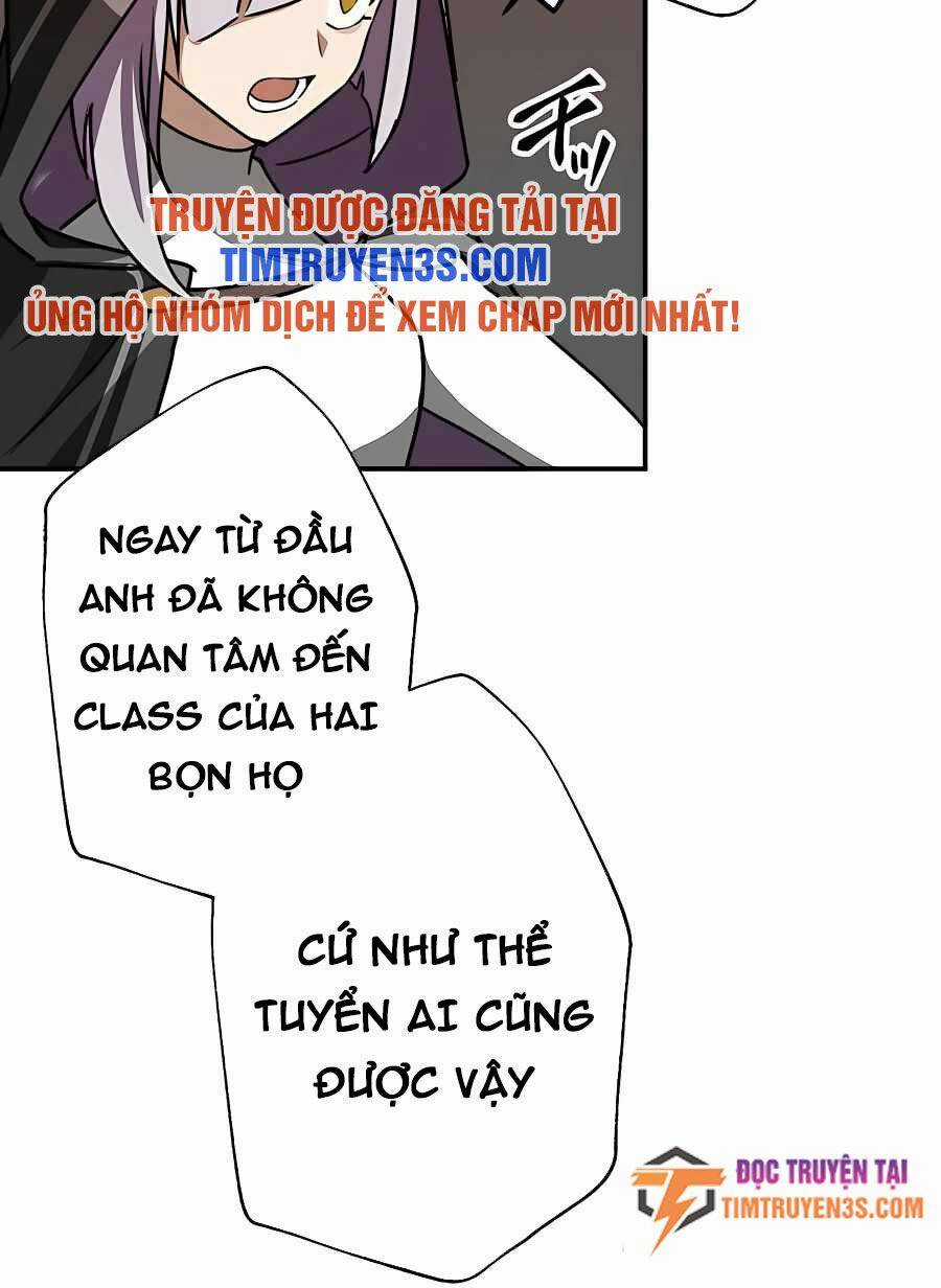 Hồi Quy Trở Thành Mạo Hiểm Giả Mạnh Nhất Nhờ Class Ẩn Điều Khiển Trọng Lực Chapter 34 trang 66