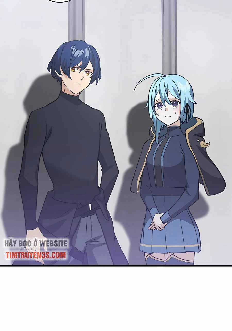 Hồi Quy Trở Thành Mạo Hiểm Giả Mạnh Nhất Nhờ Class Ẩn Điều Khiển Trọng Lực Chapter 34 trang 68