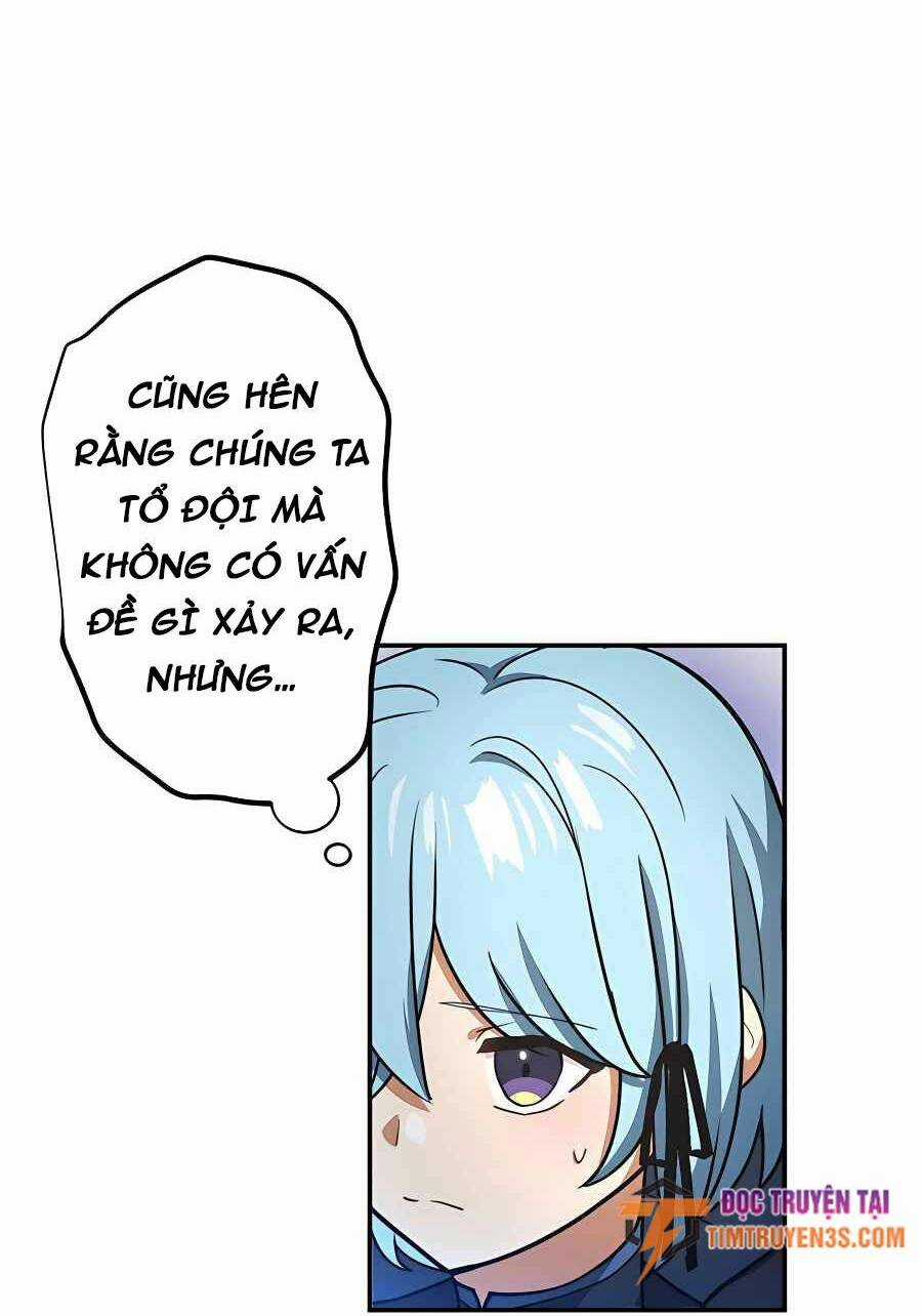 Hồi Quy Trở Thành Mạo Hiểm Giả Mạnh Nhất Nhờ Class Ẩn Điều Khiển Trọng Lực Chapter 34 trang 69