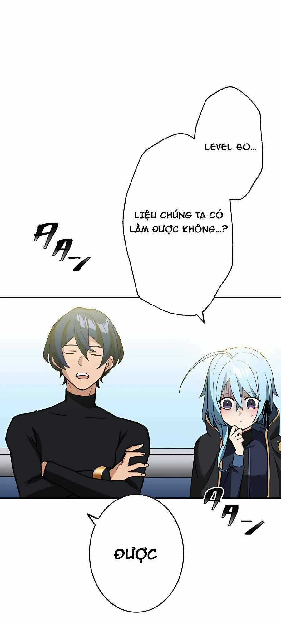 Hồi Quy Trở Thành Mạo Hiểm Giả Mạnh Nhất Nhờ Class Ẩn Điều Khiển Trọng Lực Chapter 34 trang 7