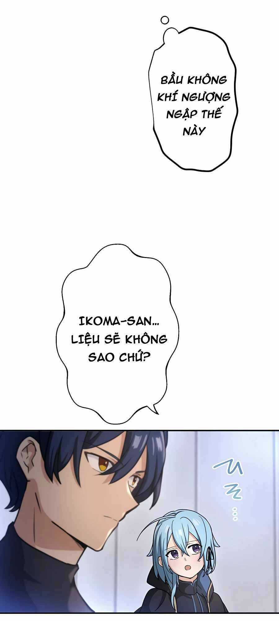 Hồi Quy Trở Thành Mạo Hiểm Giả Mạnh Nhất Nhờ Class Ẩn Điều Khiển Trọng Lực Chapter 34 trang 70