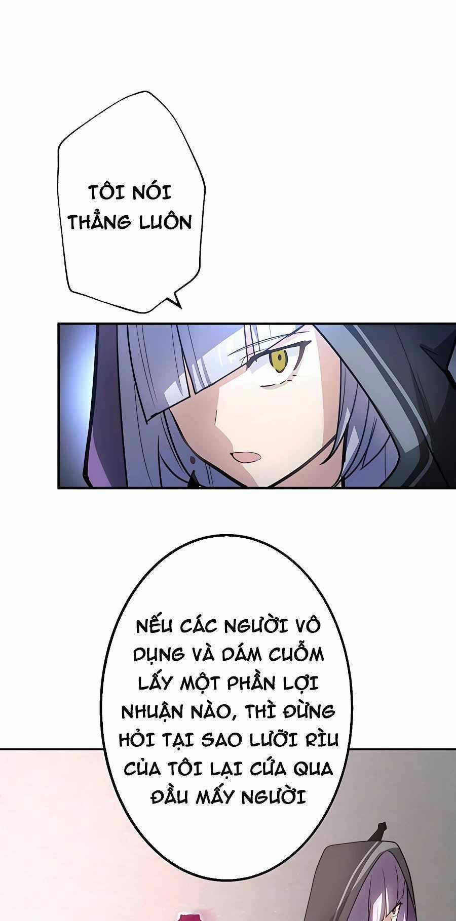 Hồi Quy Trở Thành Mạo Hiểm Giả Mạnh Nhất Nhờ Class Ẩn Điều Khiển Trọng Lực Chapter 34 trang 73