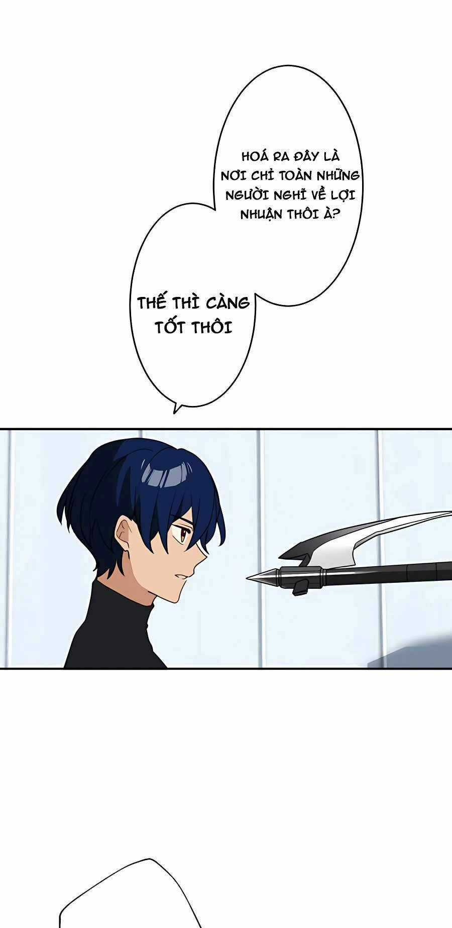 Hồi Quy Trở Thành Mạo Hiểm Giả Mạnh Nhất Nhờ Class Ẩn Điều Khiển Trọng Lực Chapter 34 trang 75