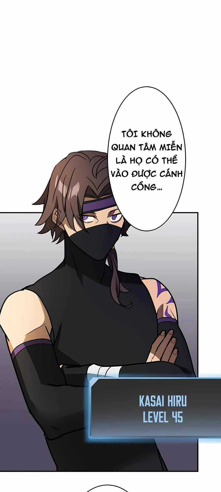 Hồi Quy Trở Thành Mạo Hiểm Giả Mạnh Nhất Nhờ Class Ẩn Điều Khiển Trọng Lực Chapter 34 trang 77