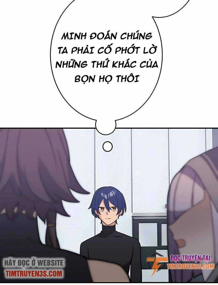 Hồi Quy Trở Thành Mạo Hiểm Giả Mạnh Nhất Nhờ Class Ẩn Điều Khiển Trọng Lực Chapter 34 trang 79