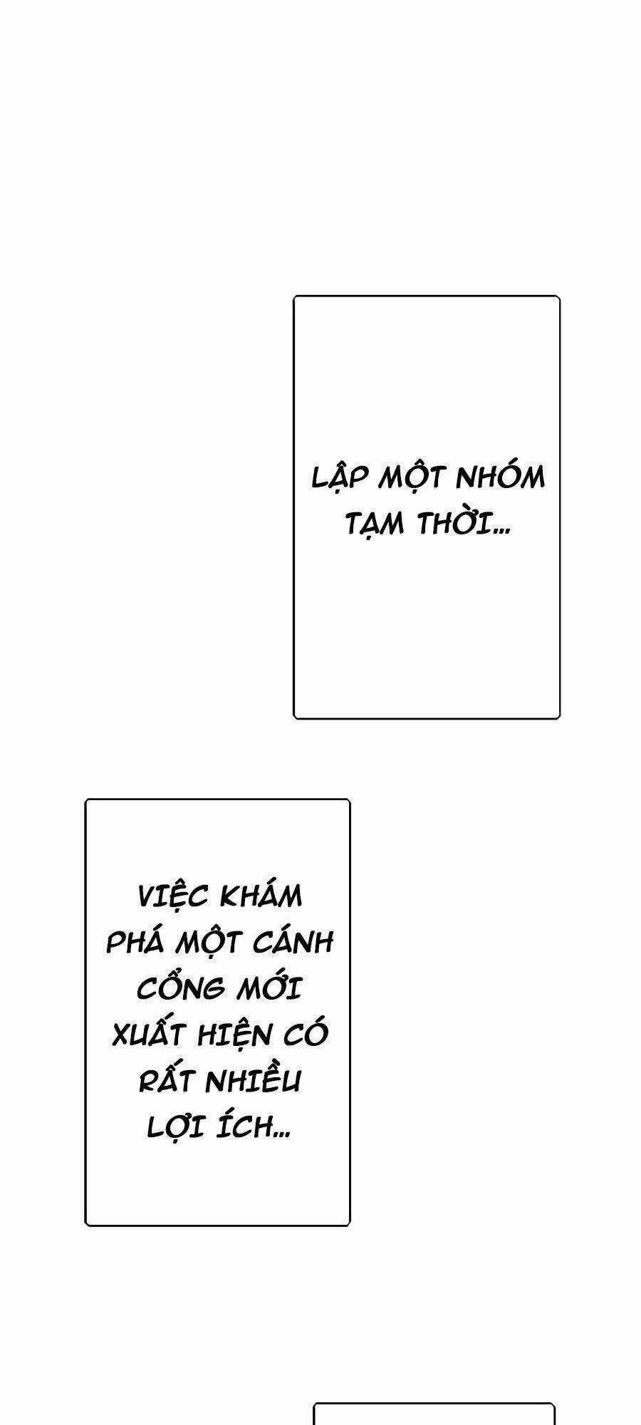 Hồi Quy Trở Thành Mạo Hiểm Giả Mạnh Nhất Nhờ Class Ẩn Điều Khiển Trọng Lực Chapter 34 trang 80