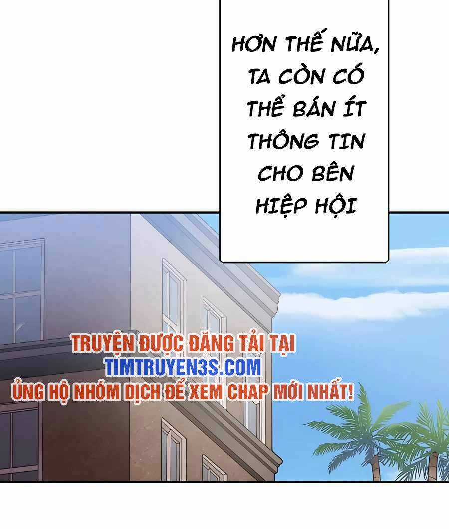 Hồi Quy Trở Thành Mạo Hiểm Giả Mạnh Nhất Nhờ Class Ẩn Điều Khiển Trọng Lực Chapter 34 trang 81