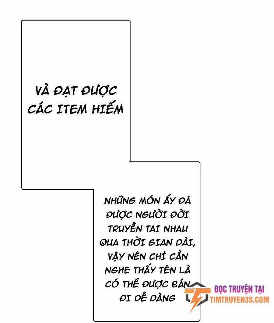 Hồi Quy Trở Thành Mạo Hiểm Giả Mạnh Nhất Nhờ Class Ẩn Điều Khiển Trọng Lực Chapter 34 trang 82