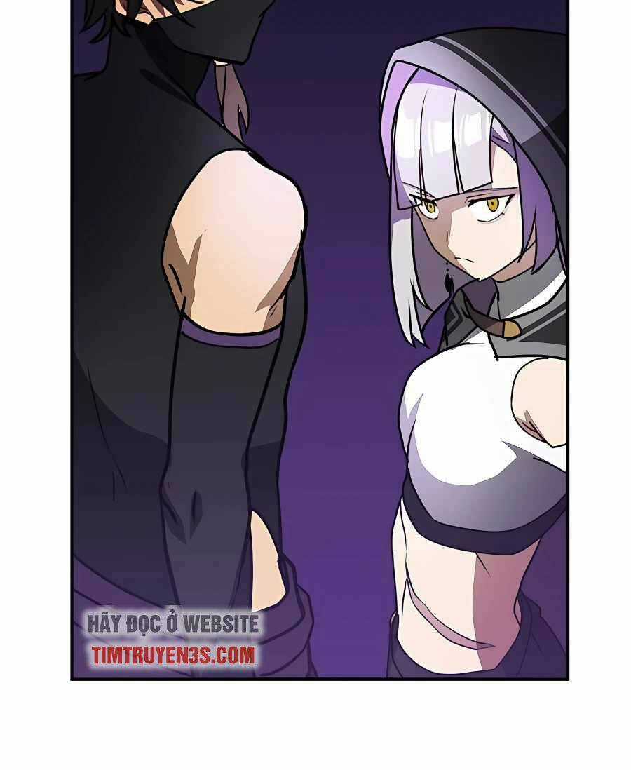 Hồi Quy Trở Thành Mạo Hiểm Giả Mạnh Nhất Nhờ Class Ẩn Điều Khiển Trọng Lực Chapter 34 trang 84