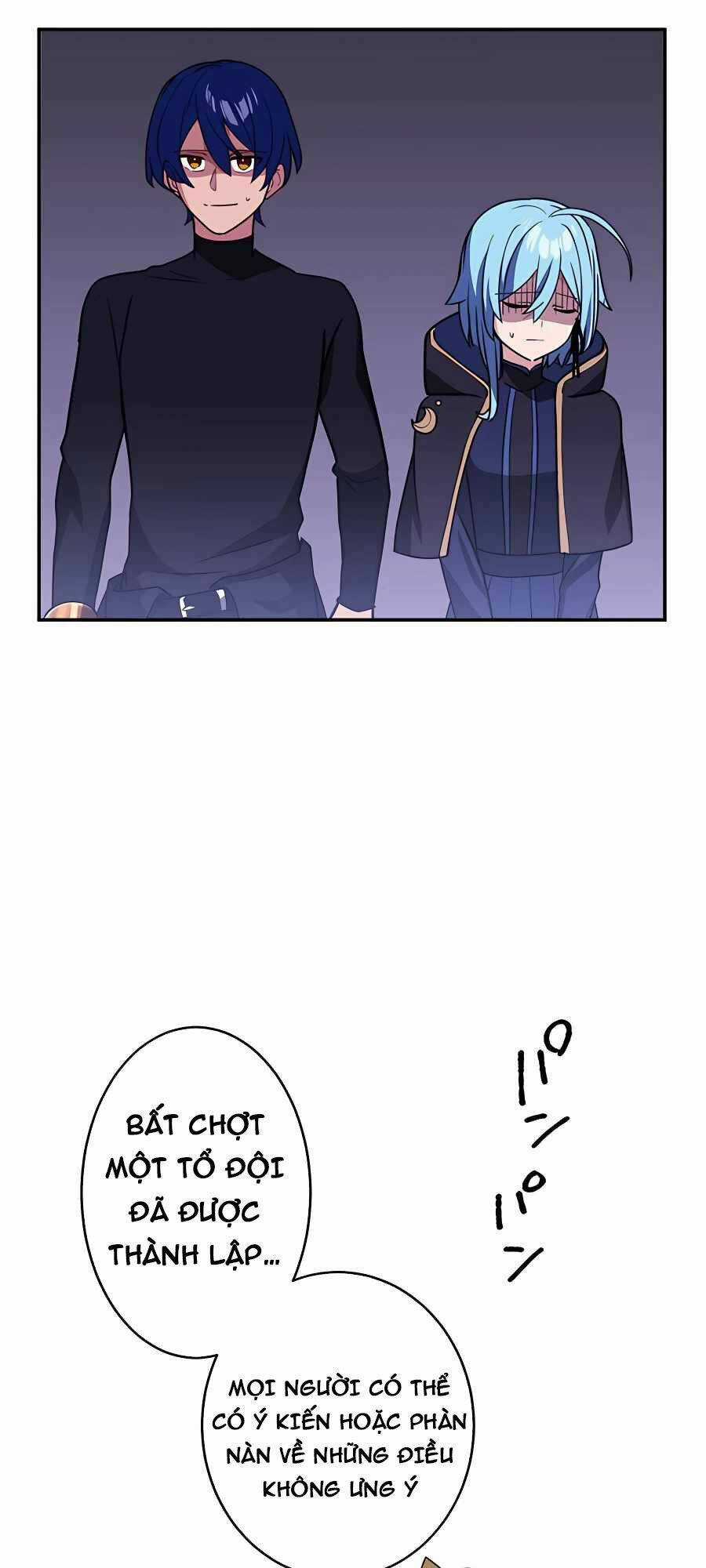 Hồi Quy Trở Thành Mạo Hiểm Giả Mạnh Nhất Nhờ Class Ẩn Điều Khiển Trọng Lực Chapter 34 trang 86