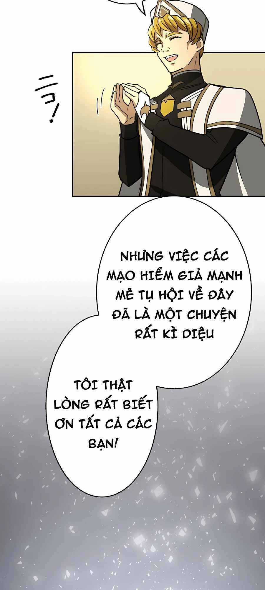 Hồi Quy Trở Thành Mạo Hiểm Giả Mạnh Nhất Nhờ Class Ẩn Điều Khiển Trọng Lực Chapter 34 trang 87