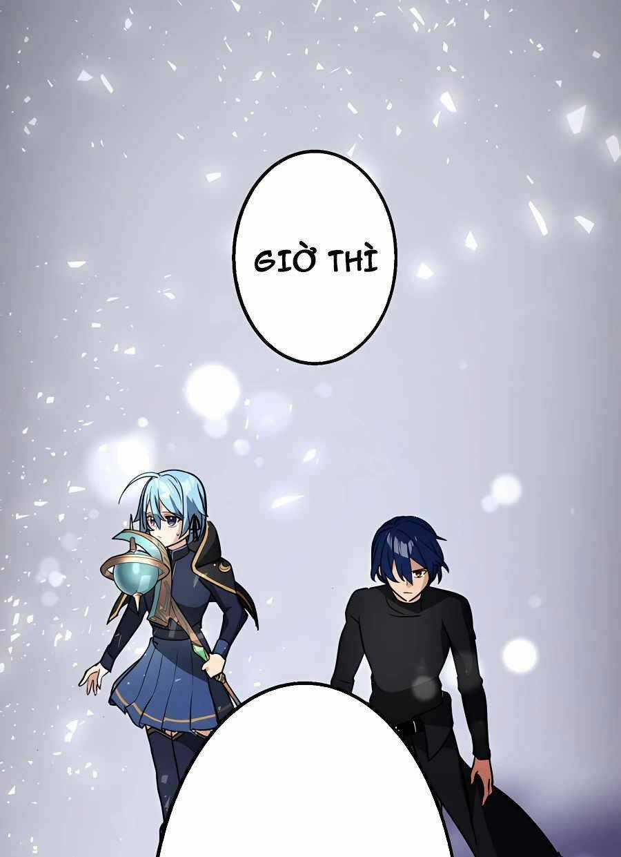 Hồi Quy Trở Thành Mạo Hiểm Giả Mạnh Nhất Nhờ Class Ẩn Điều Khiển Trọng Lực Chapter 34 trang 88