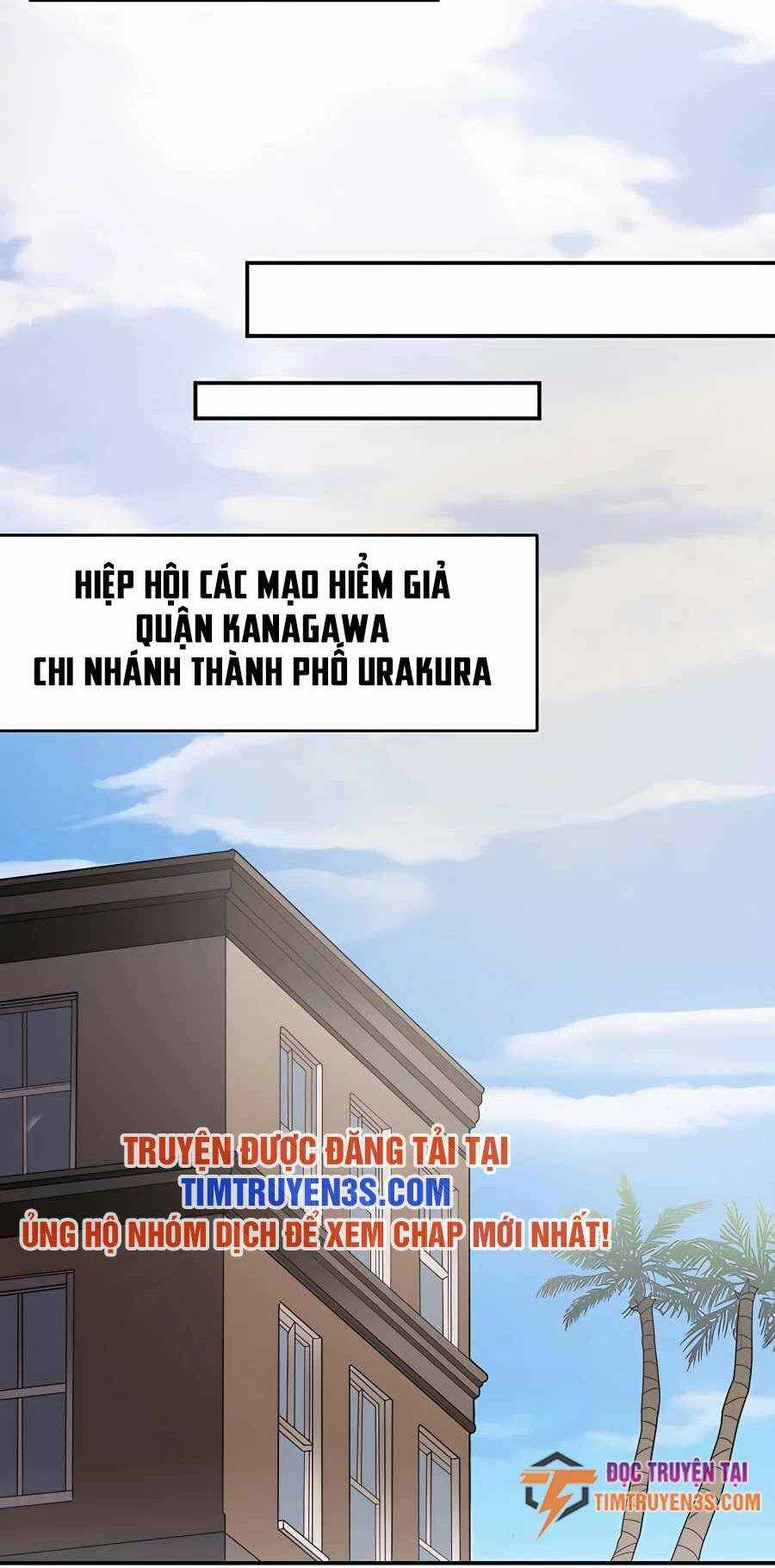 Hồi Quy Trở Thành Mạo Hiểm Giả Mạnh Nhất Nhờ Class Ẩn Điều Khiển Trọng Lực Chapter 34 trang 9