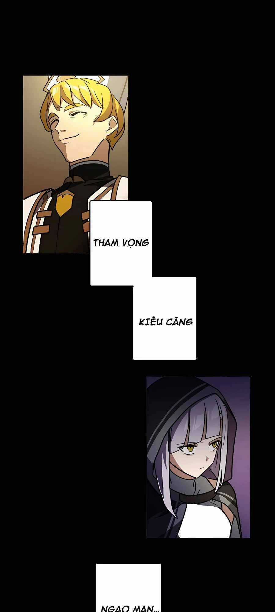 Hồi Quy Trở Thành Mạo Hiểm Giả Mạnh Nhất Nhờ Class Ẩn Điều Khiển Trọng Lực Chapter 34 trang 90