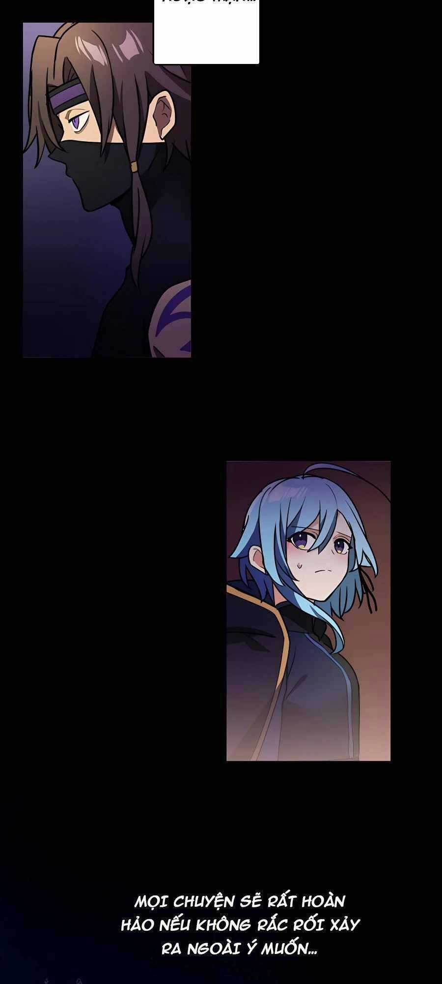 Hồi Quy Trở Thành Mạo Hiểm Giả Mạnh Nhất Nhờ Class Ẩn Điều Khiển Trọng Lực Chapter 34 trang 91