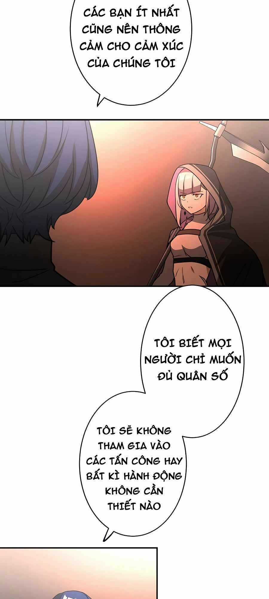 Hồi Quy Trở Thành Mạo Hiểm Giả Mạnh Nhất Nhờ Class Ẩn Điều Khiển Trọng Lực Chapter 35 trang 10