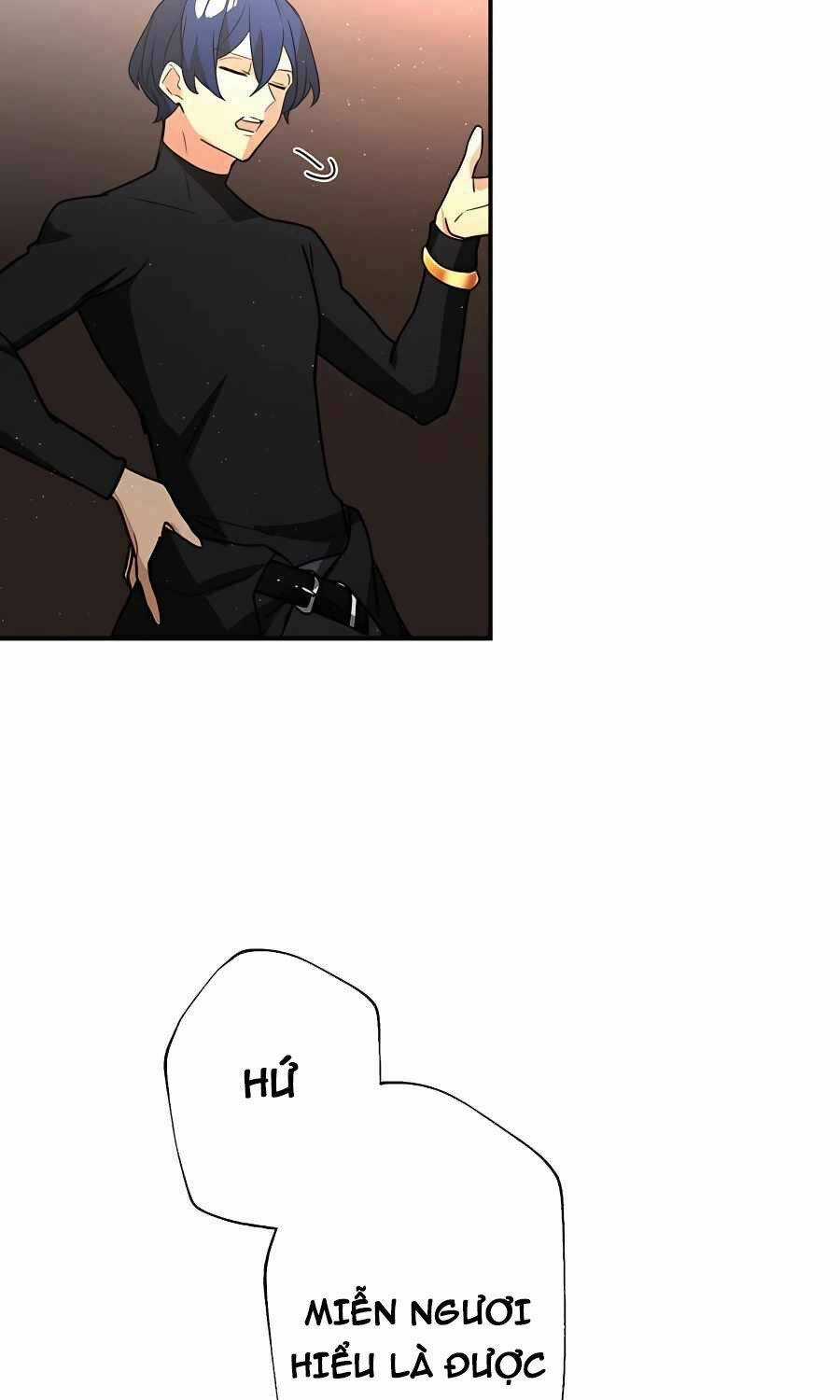 Hồi Quy Trở Thành Mạo Hiểm Giả Mạnh Nhất Nhờ Class Ẩn Điều Khiển Trọng Lực Chapter 35 trang 11