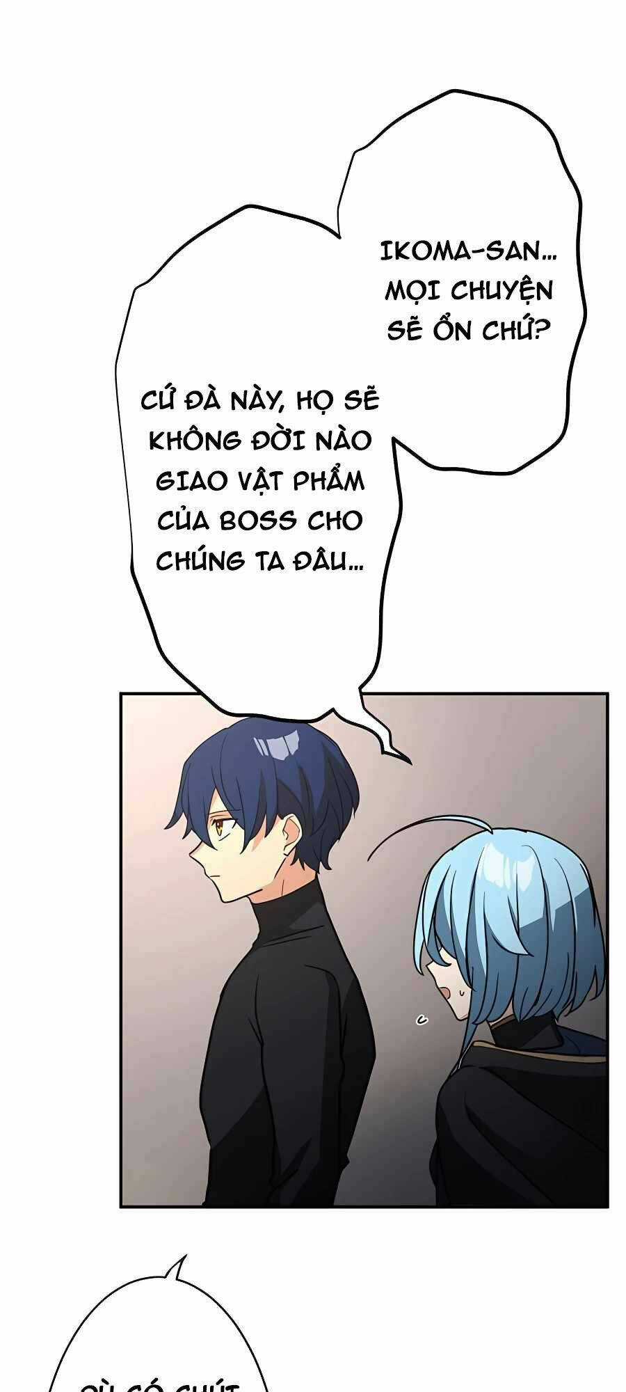 Hồi Quy Trở Thành Mạo Hiểm Giả Mạnh Nhất Nhờ Class Ẩn Điều Khiển Trọng Lực Chapter 35 trang 13