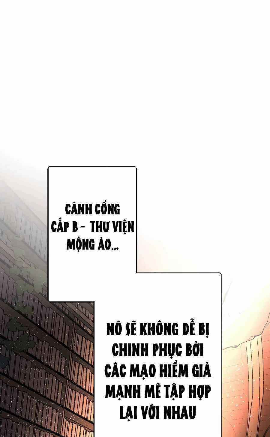 Hồi Quy Trở Thành Mạo Hiểm Giả Mạnh Nhất Nhờ Class Ẩn Điều Khiển Trọng Lực Chapter 35 trang 15