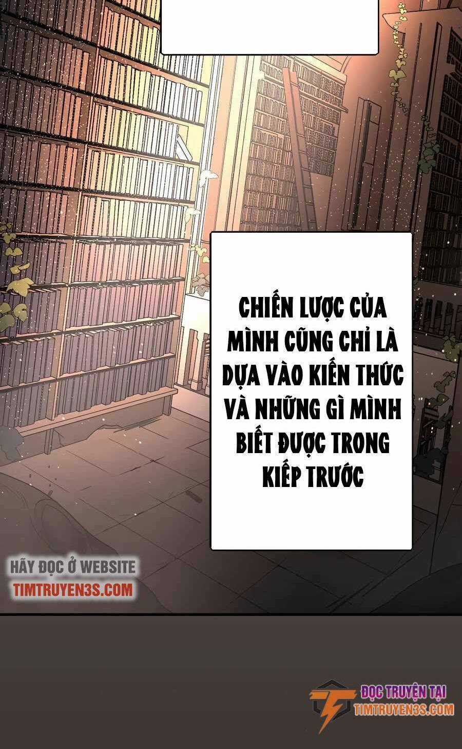 Hồi Quy Trở Thành Mạo Hiểm Giả Mạnh Nhất Nhờ Class Ẩn Điều Khiển Trọng Lực Chapter 35 trang 16